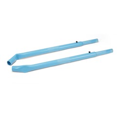 Absorbent Specialty Products Lower Extremity Bio-Bones Prosthetics 28 to 50 Inch PLA Corn Resin