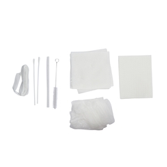 Dynarex Tracheostomy Care Kit Sterile - Dynarex 35001 CS - Betty Mills