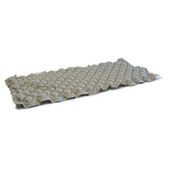 GF Health Alternating Pressure Pad (APP) Mattress Overlay 78 L x 34 W x 2--1/2 H