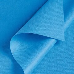 HALYARD H500 Sterilization Wrap Dark Blue 45 X 45 Inch Single Layer SMS Polypropylene Steam / EO Gas, 100/CS