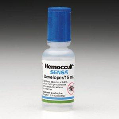 MON194571EA - Beckman Coulter - Hemoccult II® SENSA® Blood Test Developer
