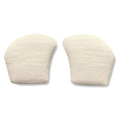 Hapad Metatarsal Bar Hapad Small Without Closure Size 5 to 8-1/2 Foot, 1/PR