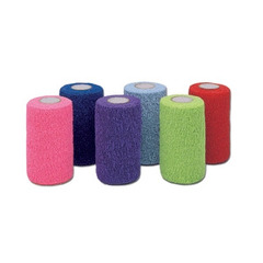 Andover Coated Products Cohesive Bandage Co-Flex&reg;&middot;LF2 1