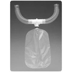 MON325885EA - Allied Healthcare - Aerosol Effusion Bag,