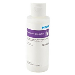 Ecolab Hand and Body Moisturizer Endure Revitalizing 4.23 oz. Bottle Unscented Lotion