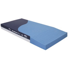 Span America Bed Mattress Geo-Mattress&reg; 350 Therapeutic 84 X 35 X 6 Inch