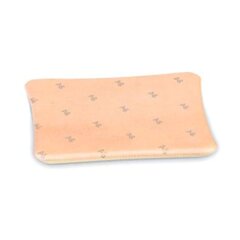 Smith & Nephew Silver Foam Dressing Allevyn Ag Non-Adhesive 6 x 6