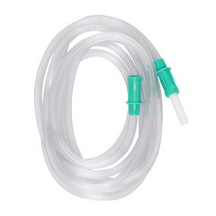 McKesson Suction Connector Tubing 10 Foot Length 3/16