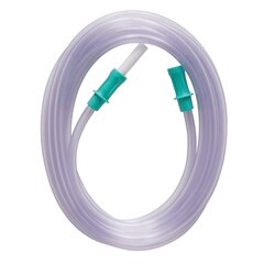 McKesson Suction Tubing 12 Foot Tube 3/16