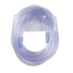 McKesson Suction Tubing 12 Foot Tube 1/4