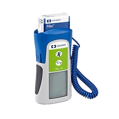 Cardinal Health Electronic Thermometer Filac&reg; Oral / Axillary Probe