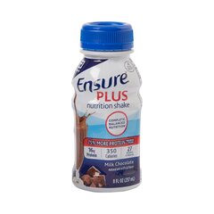 Abbott Nutrition Ensure Plus&reg; Nutrition Shake - Chocolate