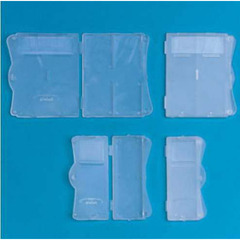Fisher Scientific Slide Mailer Fisherbrand&reg; Safetex™ No Touch™ 1-Slide Capacity, 500/BX