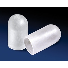 Alimed Toe / Finger Cap GelSmart Large/X-Large, Vitamin Enriched M-Gel, 10 EA/PK