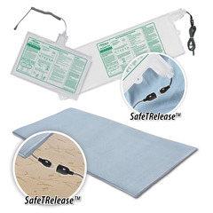 Smart Caregiver Floor Mat Alarm 24 X 48 Inch