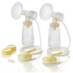 Medela Breast Pump Kit Symphony , 6/CS