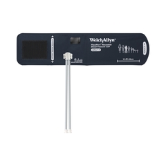 Welch Allyn Cuff, 2 Tube Bladder Flexiport Adult Size 11
