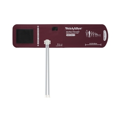 Welch Allyn Blood Pressure Cuff FlexiPort Adult Arm Size 12 Cuff 32 - 43 cm Nylon Cuff, 1/EA