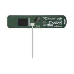 Welch Allyn Blood Pressure Cuff FlexiPort Child Arm Size 9 Cuff 15 - 21 cm Nylon Cuff, 1/EA