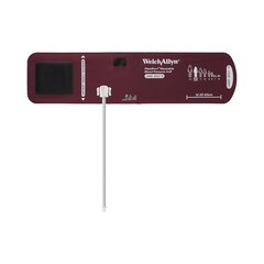 Welch Allyn Cuff, 1 Tube Bladder Flexiport Large Adult Size 12