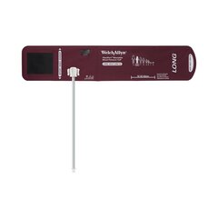 Welch Allyn Cuff, 1 Tube Bladder Flexiport Large Adult Long Size 12 L