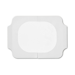 Molnlycke Healthcare Transparent Film Dressing Mepore Film Elastic Polyurethane 2.4