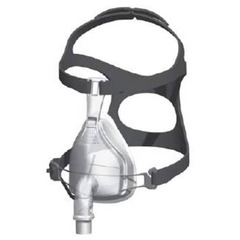 Fisher & Paykel CPAP Mask Kit FlexFit 431 Under-Chin Full Face