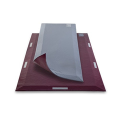 Comfortex Healthcare Surfaces Floor Mat Landing Strip 24 Inch