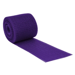 BSN Medical Cast Tape Delta-Lite&reg; Plus 3 Inch X 12 Foot Fiberglass / Resin Purple, 10/BX