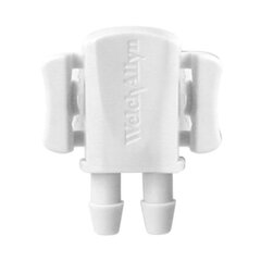 Welch Allyn Blood Pressure Cuff Fitting Welch Allyn, 1/EA