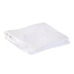 Mabis Healthcare Mattress Cover Mabis 60 X 80 X 8 Inch Plastic For Queen Sized Mattresses