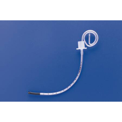 Flexi-set Safety Clear Endotracheal Tube Flexi-set Safety Clear ...