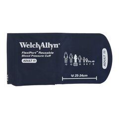 Welch Allyn Cuff, No Tube Flexiport Adult Size 11
