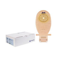 Coloplast SenSura&reg; Drainable Ostomy Pouch