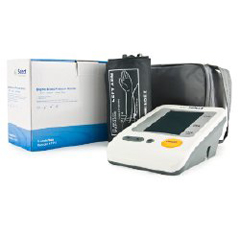 MON854388EA - McKesson - Select® Blood Pressure Monitors,