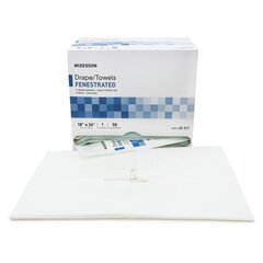 McKesson Sterile Surgical Drape, Field Drape, 18