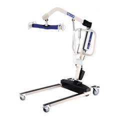 Invacare Patient Lift Reliant 450 450 lbs Electric
