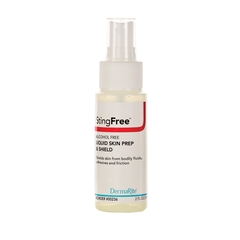 Dermarite StingFree™ Alcohol-Free Liquid Skin Prep/Protectant