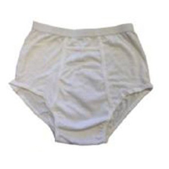 MON975723CS - Secure Personal Care Products - TotalDry® Male Protective Underwear (SP6646), XL, 144/CS