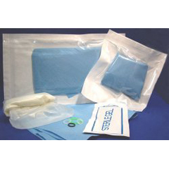 Sheathing Technologies Ultrasound Transducer Cover Kit Sheathes™ 6 X 96 Inch Non Latex Sterile Rolled
