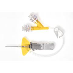 BD Nexiva&reg; Closed IV Catheter 24 Gauge