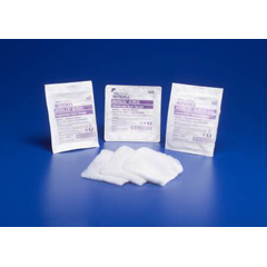 MON447284PK - Cardinal Health - Kerlix AMD Antimicrobial Dressing 6 x 6-3/4 Sterile