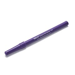 Viscot Industries Skin Marker Vismark 1437 Gentian Violet Fine / Regular Tip Ruler with Labels Sterile, 100/BX