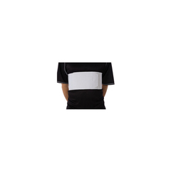 A-T Surgical Rib Belt AT Surgical One Size Fits Most Hook and Loop Closure 28 to 52 Inch Rib Cage Circumference 6 Inch Height Adult, 1/EA