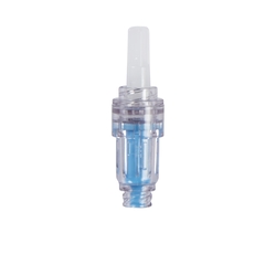 BD Connector MaxPlus Tru-Swab&reg;, 100 EA/CS