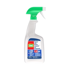 RJ Schinner Co Comet with Bleach Surface Disinfectant Cleaner Pump Spray Liquid 32 oz. Bottle Scented NonSterile, 1/EA