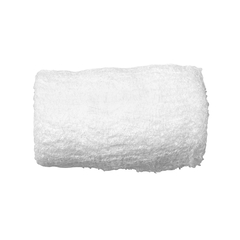 Dynarex Bandage Roll Gauze 6-Ply 4.5