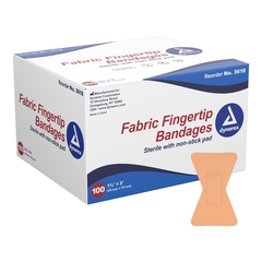 Dynarex Adhesive Strip 1-3/4 x 3