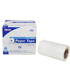 Dukal Medical Tape Microporous Paper 3