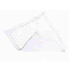 Griffin Care Underpad, Retail, 17in x 23.5in